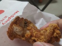 -麦当劳(SM城市广场店)