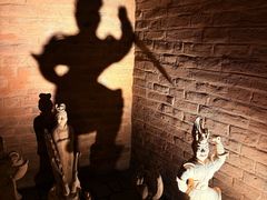 -洛阳古墓博物馆