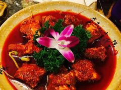 -蜀大侠火锅(建设路第五大道店)