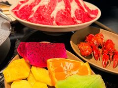 -牛New寿喜烧(新六百店)