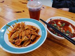 -马三洋芋片(兰州总店)