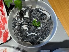 -伊斯美清真火锅(吉祥店)