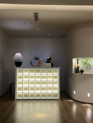 -栖SPA·ONDA ·海菲秀·皑皑科技美肤中心