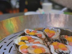 -飞尝蚝·顺德菜·鱼生(顺德总店)