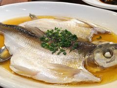 -转角·老弄堂上海菜(长寿路店)