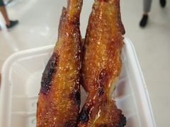 -一代烤翅王(大汉口店)