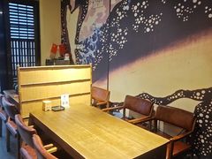-鲸山上·私房日料(泰达MSD店)