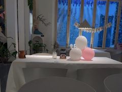 -春树下·树屋花房西餐厅(罍街AS1980店)