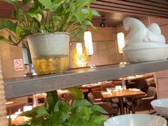 -金枝玉叶上海人家食府(三里河店)