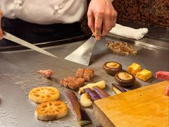 -神户牛排餐厅MOURIYA(总店)