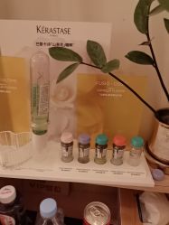 -LJOY丽锦造型·烫发染发