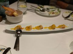 -Le Comptoir de Pierre Gagnaire