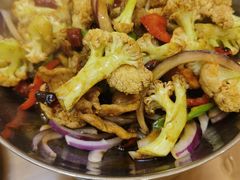 -春水锅贴·传统鲁菜(大明湖店)