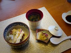 -九献创意菜·牛排馆(亮马河花园店)