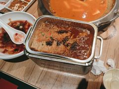 -炉小哥烤肉(朗悦公园茂店)