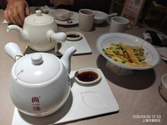 -尚一汤·粤菜海鲜(环球港店)