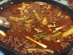 -鸿顺老铁锅美蛙鱼府(解放碑店)