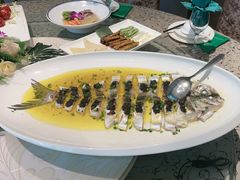 -一江春水·杭帮臻宴(三台山店)