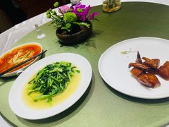 -新黄埭大酒店丨宴会厅(润元路店)