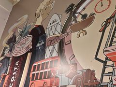 -COSTA COFFEE(哈尔滨凯德学府店)