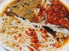 -荷塘秋月·本帮江浙菜(国权路店)