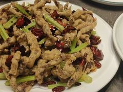 -闫府私房菜·老字号(恒隆店)