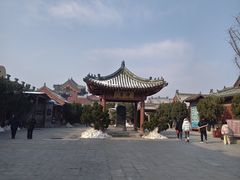 -开封府