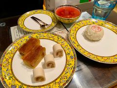 -富华斋饽饽铺·宫廷糕点·伴手礼(护国新天地店)