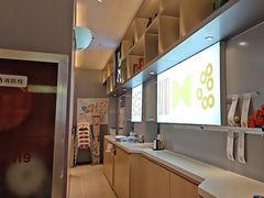 -菲滋意式餐厅(富阳东方茂店)