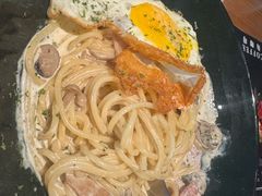 -街角 T·COFFEE 融合料理·BISTRO(车公庙店)