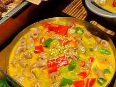 -神府路壹号·海鲜烧烤·砂锅粥·锅物(三坊七巷店)