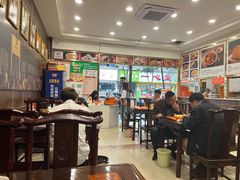 大堂-方中山胡辣汤(成都首店)