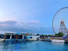 -三亚海昌梦幻海洋不夜城