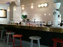 -CAFE'IN精品咖啡体验空间(小寨店)