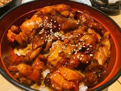 -隐泉之语日式料理(王府中环店)