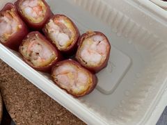 -铭家点心(秦岭路店)