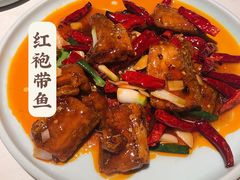 -院8里·小聚园老川菜(九眼桥店)