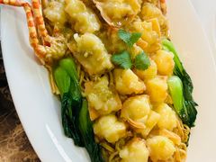 -宜兴隆家宴·私房菜(泰安华庭店)