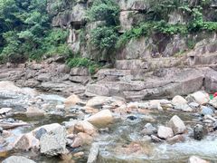 -雅鲁激流探险漂流