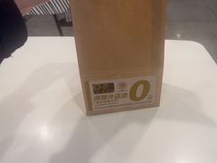 -麦当劳(火车北站餐厅)