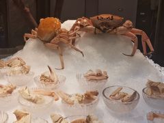 -半岛翡丽海鲜自助餐厅(观风亭店)