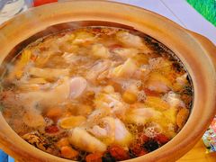 -威邵鸡煲(西华路总店)