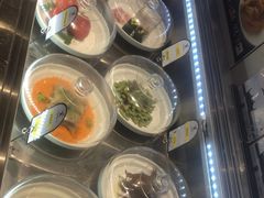 -鱼痴渔醉·食鲜集(月亮湾店)