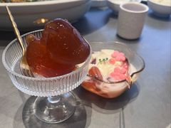 -俏立方·15年新楚菜