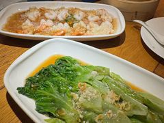 -金牌外婆家(苏州中心店)