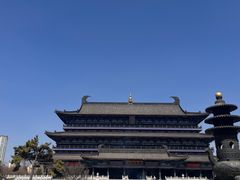 -广佑寺风景区