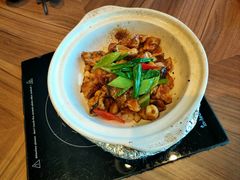 -香厨中餐厅(松北香格里拉店)