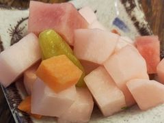 酸爽泡菜-庭院·冰煮羊·北京涮肉(西单店)