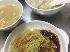 -汉记面馆(南华东路店)