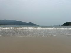 -西涌国际滨海旅游区